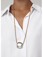 Jenny Bird Jenny Bird - Rue Rope Necklace