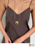 Jenny Bird Jenny Bird - Rue Pendant