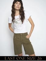 Mos Mosh Mos Mosh - Naomi Treasure Shorts