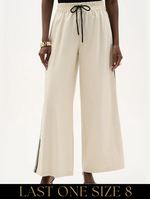 Joseph Ribkoff Joseph Ribkoff - Full-length Wide-leg Trousers Style 262099