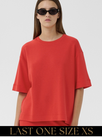 In Wear In Wear - Pannie Oversized T-Shirt