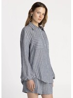 Pure & Simple Pure & Simple - The Weekender Shirt
