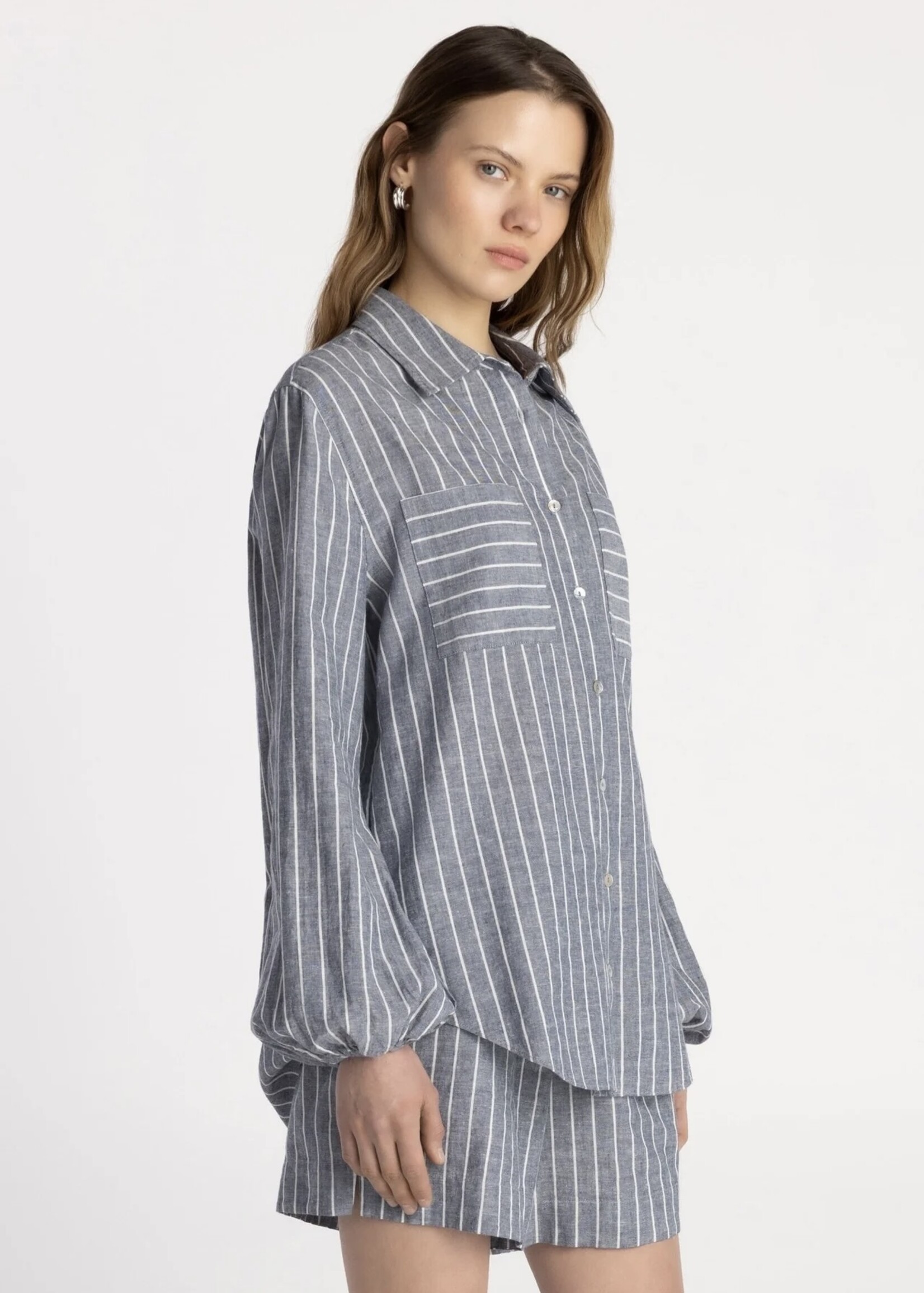 Pure & Simple Pure & Simple - The Weekender Shirt