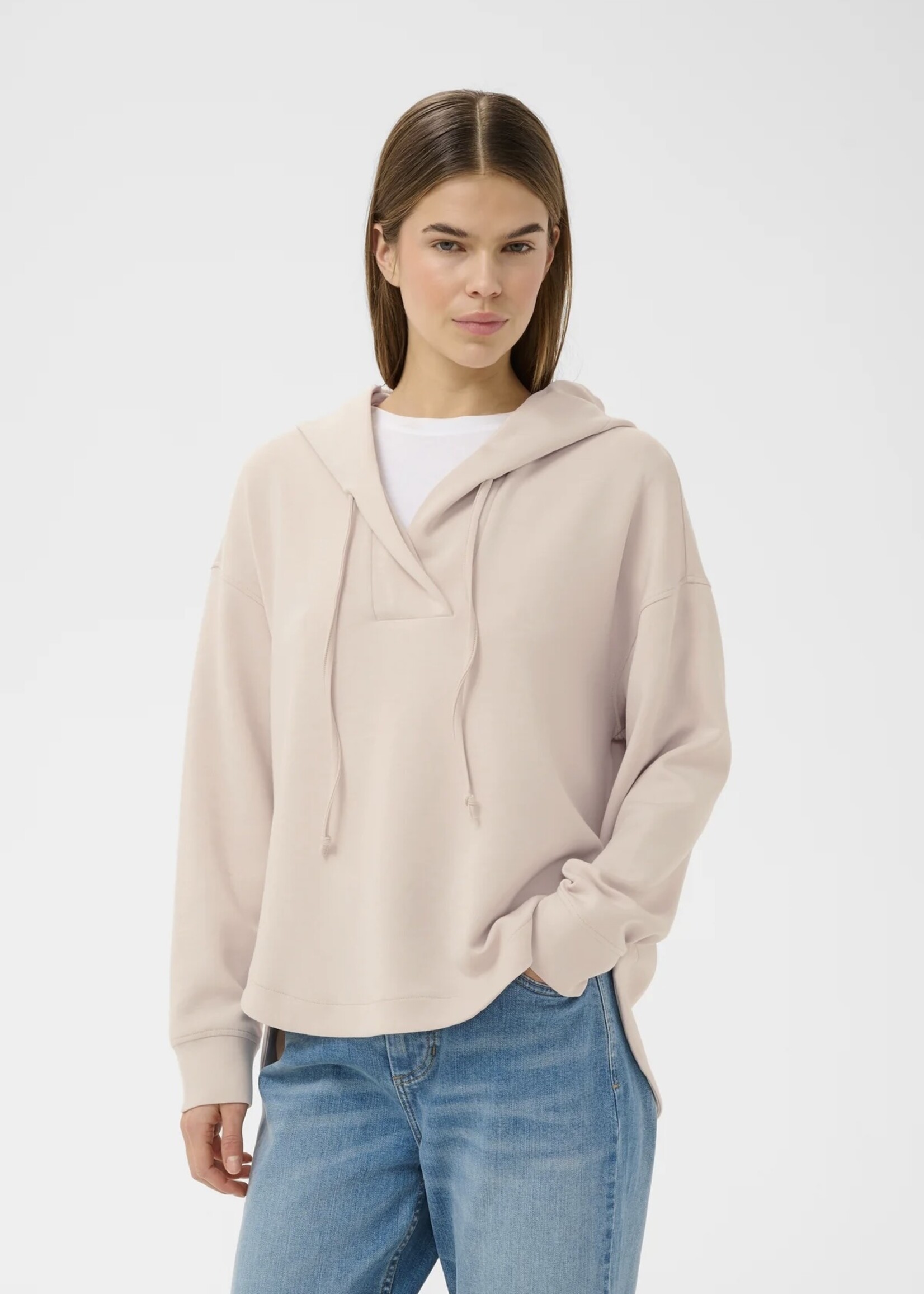 In Wear In Wear - Simi Vincent Hoodie