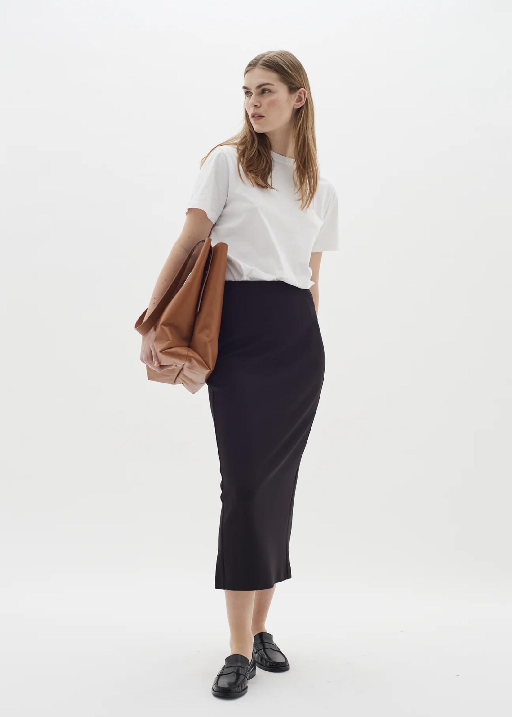 In Wear In Wear - Aida Skirt