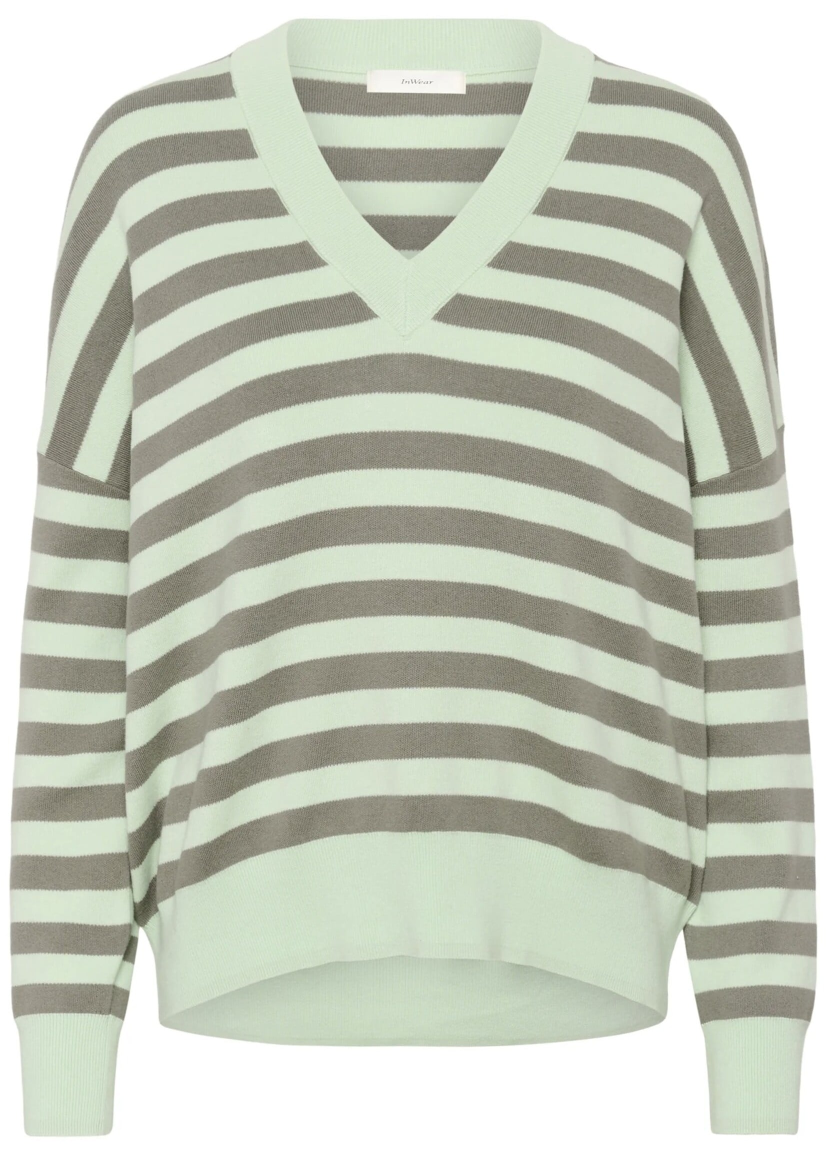 In Wear In Wear - Foster V-Neck