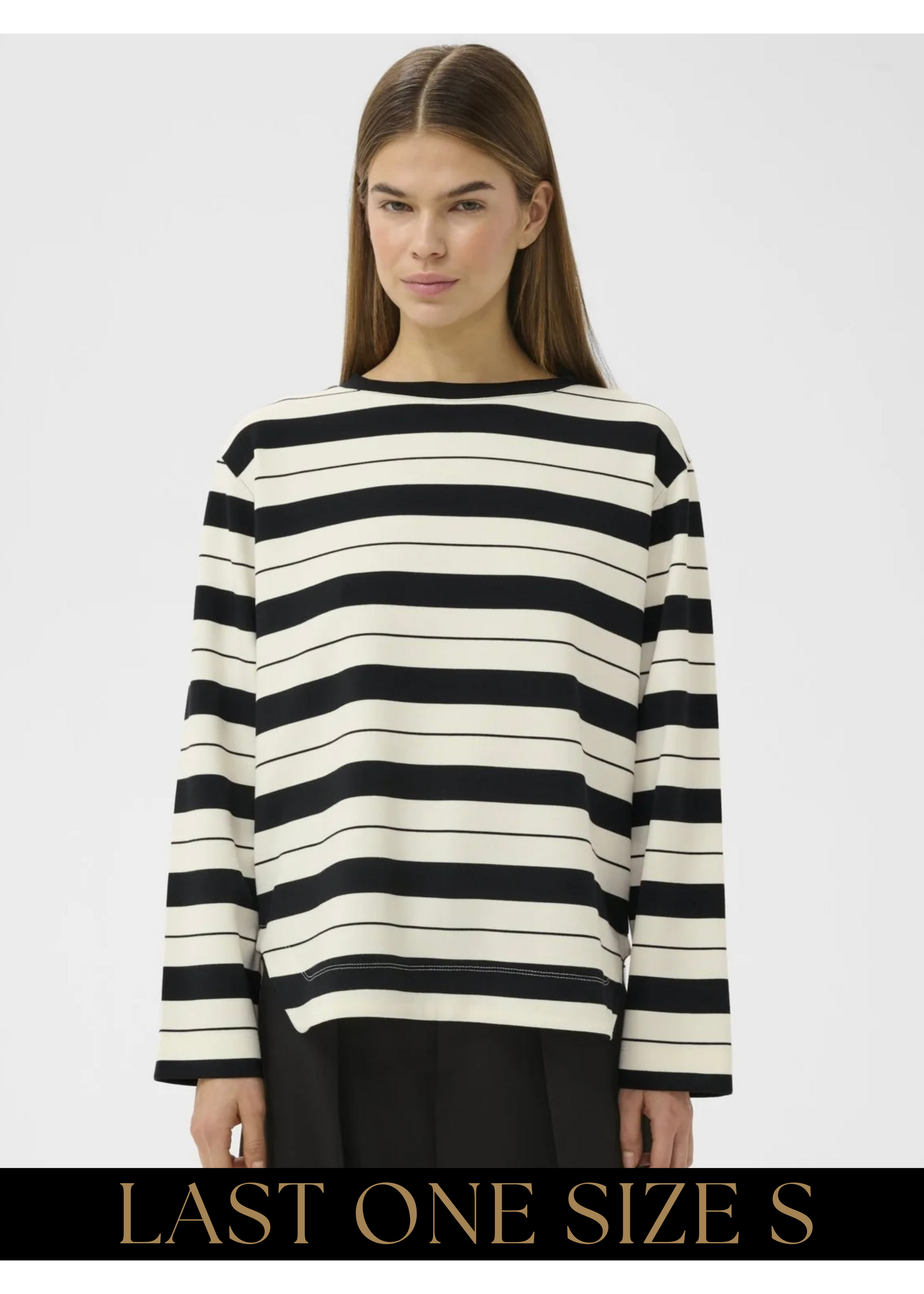 In Wear In Wear - Gincent Crewneck