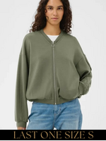 In Wear In Wear - Simi Vincent Zipper Jacket