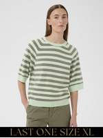 In Wear In Wear - Madie Tee