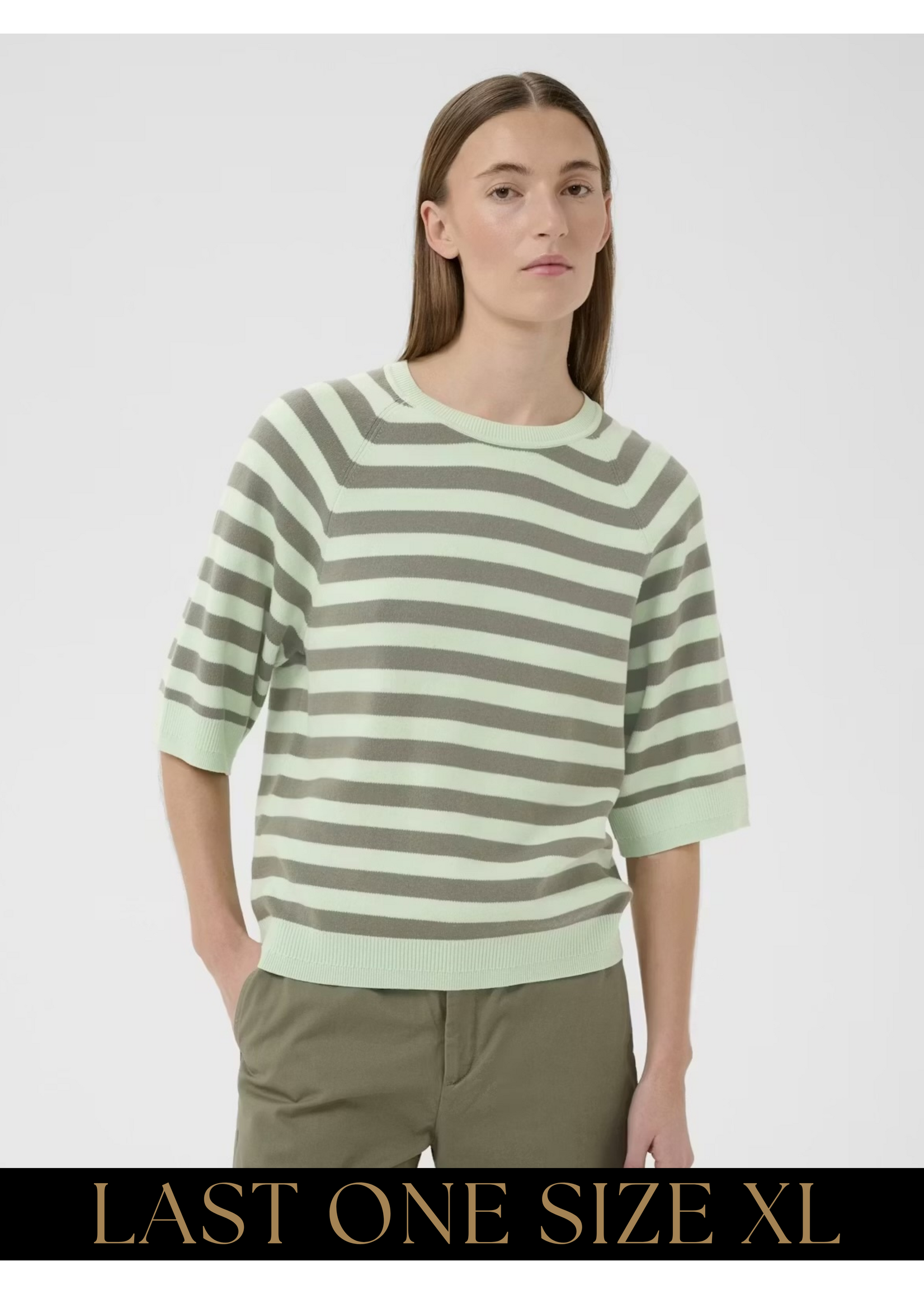 In Wear In Wear - Madie Tee