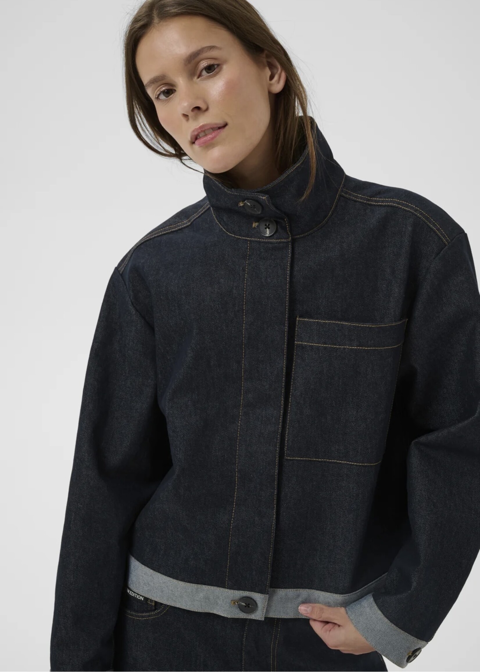 In Wear In Wear - Deirdra Jacket