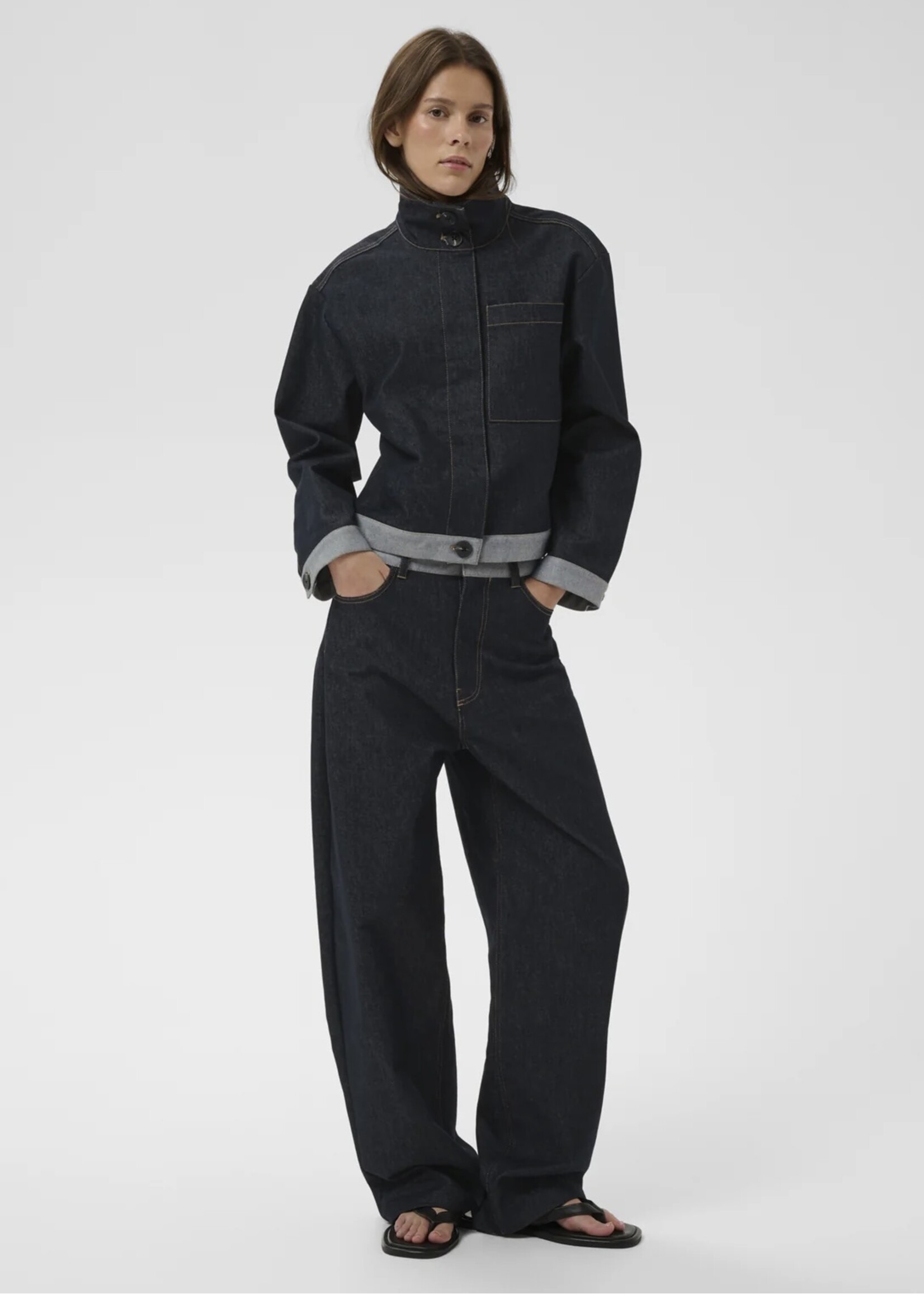 In Wear In Wear - Deirdra Jeans