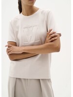 In Wear In Wear - Vincent Logo T-Shirt