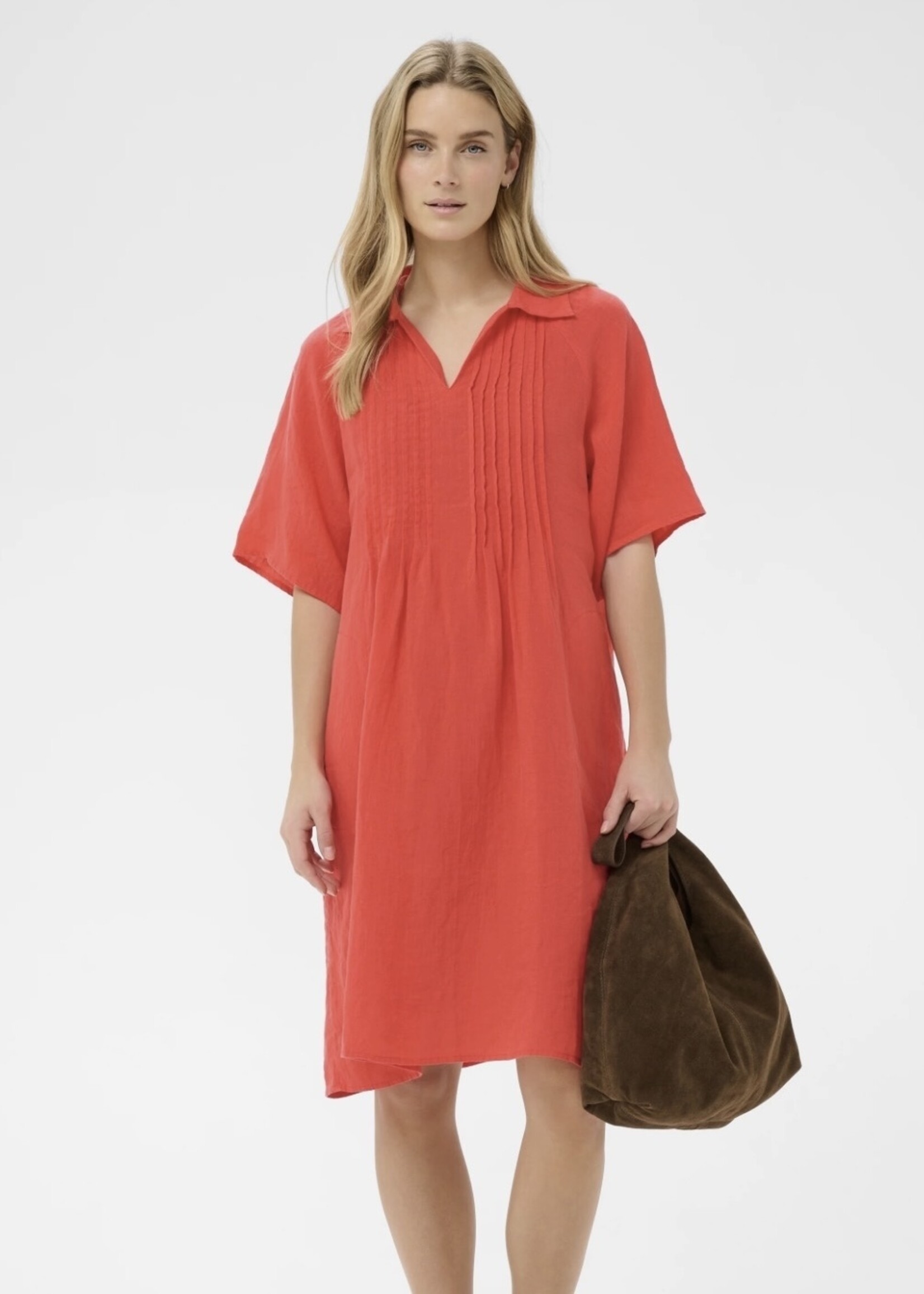 Part Two Part Two - Ayla Dress