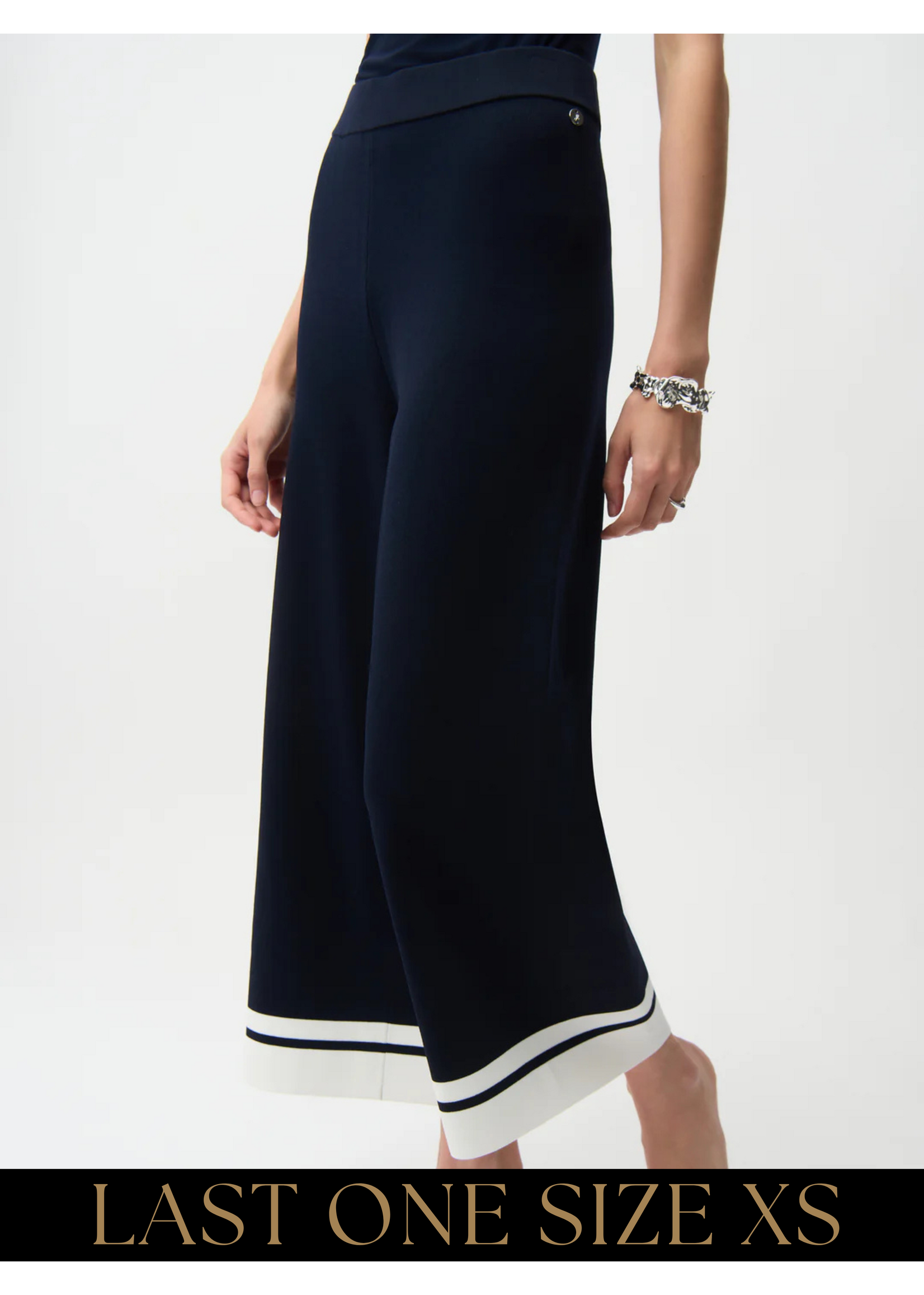 Joseph Ribkoff Joseph Ribkoff - Wide-Leg Trousers Style 261942
