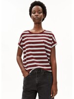 Armed Angels Femme Armed Angels - Idaara Stripe T-Shirt