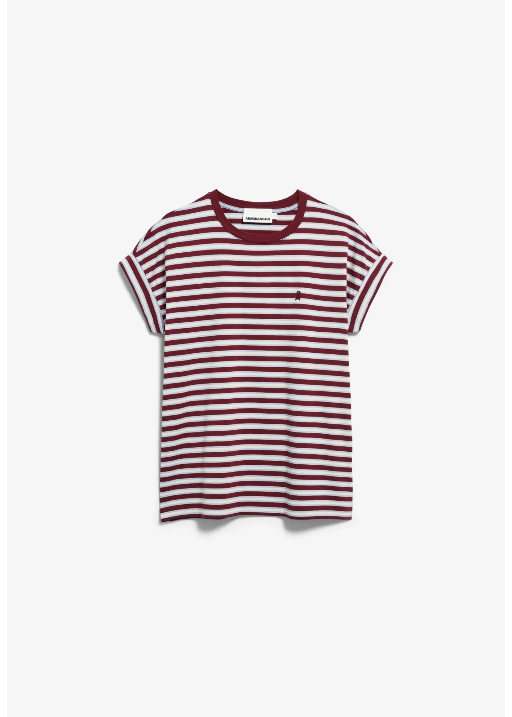 Armed Angels Femme Armed Angels - Idaara Stripe T-Shirt