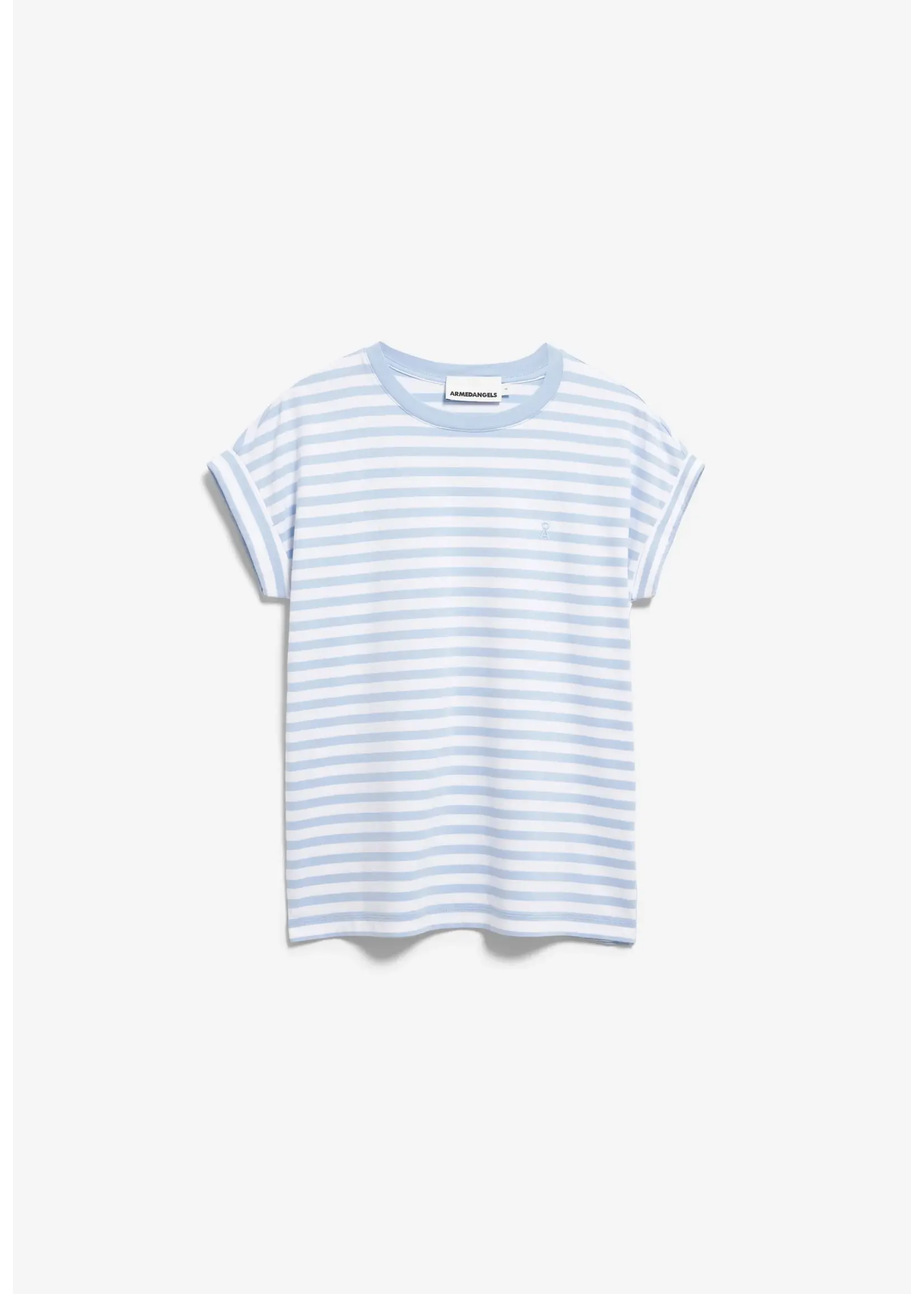 Armed Angels Femme Armed Angels - Idaara Stripe T-Shirt