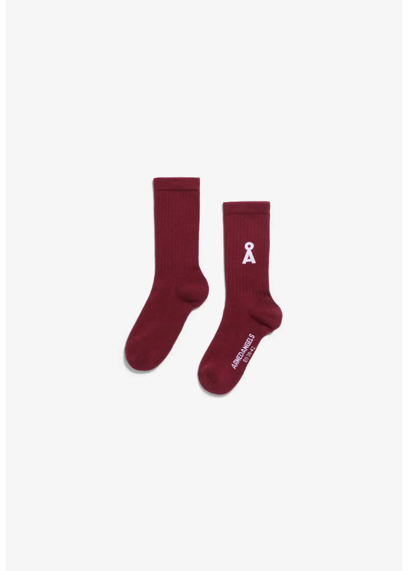 Armed Angels Femme Armed Angels - Saamus Bold Socks