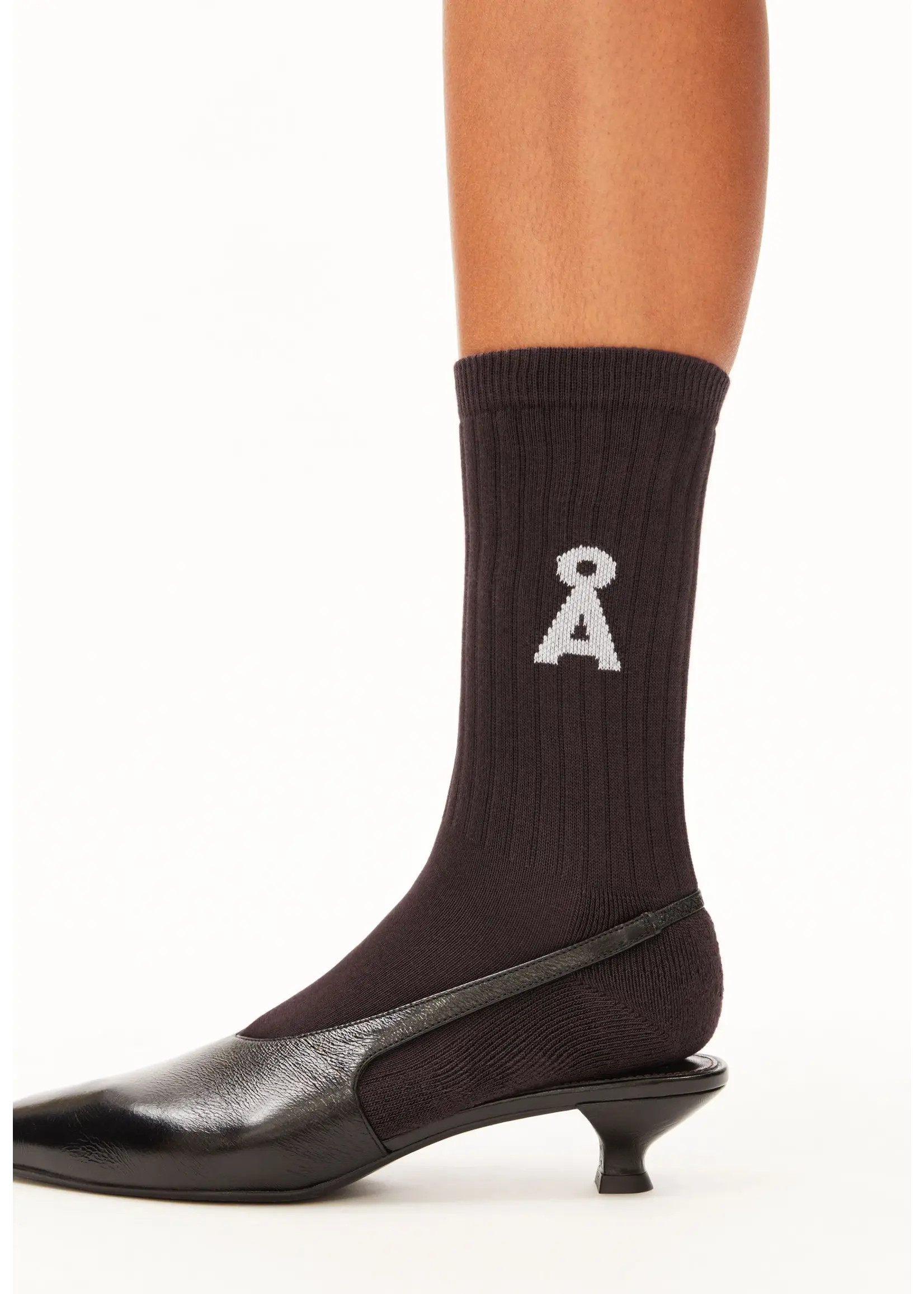 Armed Angels Femme Armed Angels - Saamus Bold Socks