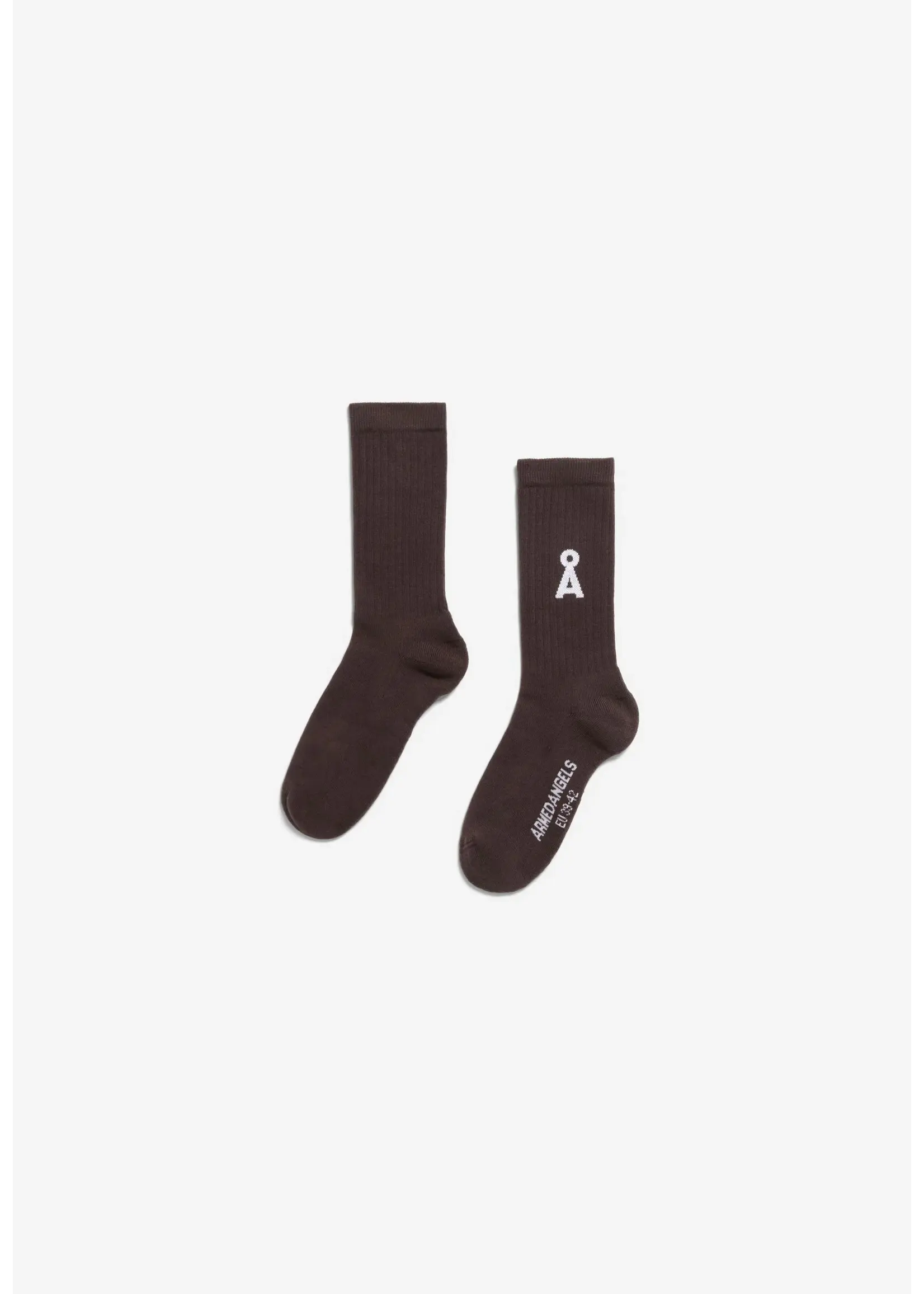 Armed Angels Femme Armed Angels - Saamus Bold Socks