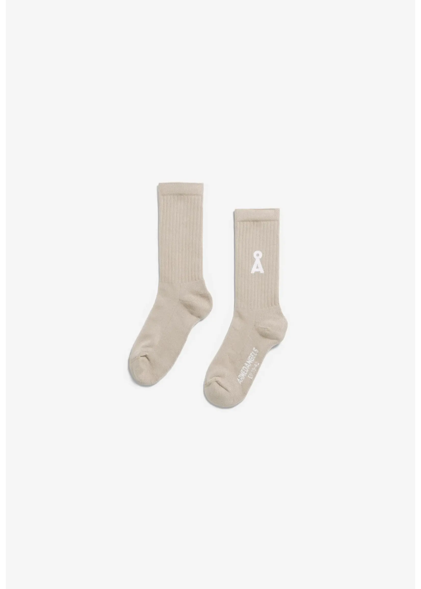 Armed Angels Femme Armed Angels - Saamus Bold Socks