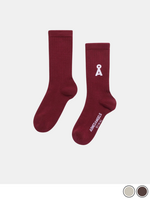 Armed Angels Femme Armed Angels - Saamus Bold Socks