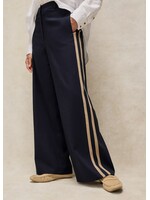 White Stuff Femme White Stuff - Kenna Side Stripe Trouser