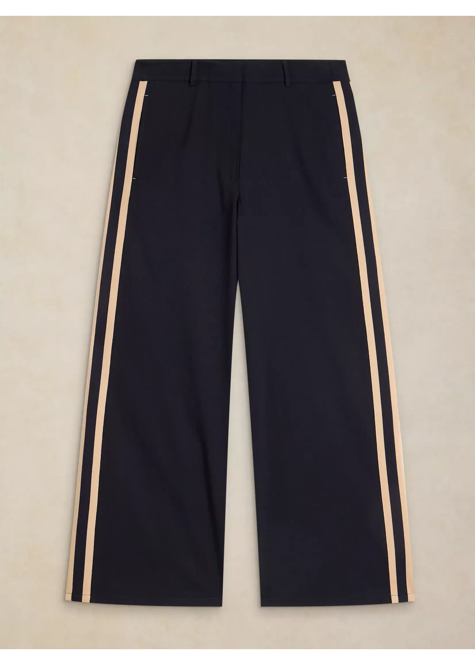 White Stuff Femme White Stuff - Kenna Side Stripe Trouser