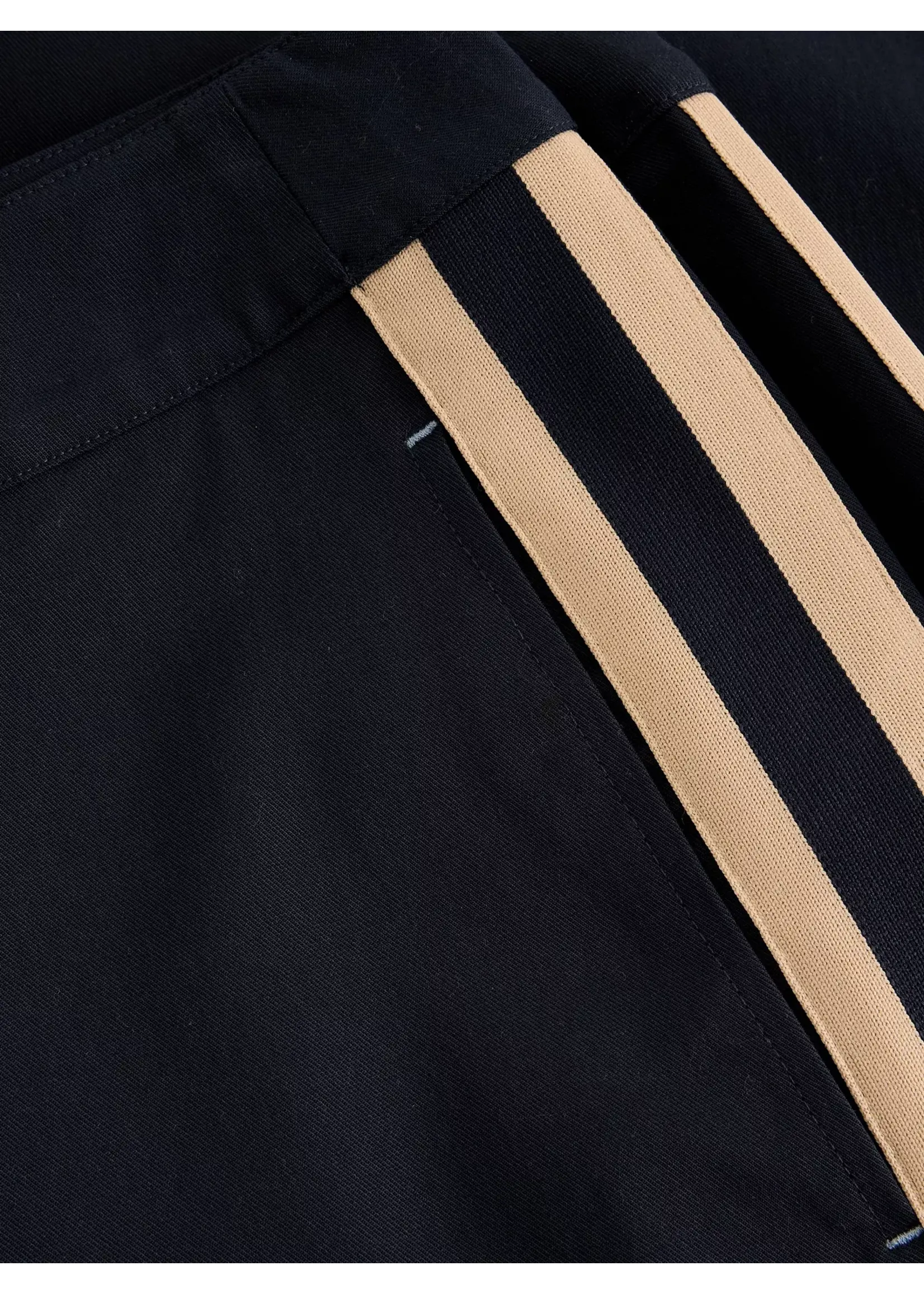 White Stuff Femme White Stuff - Kenna Side Stripe Trouser