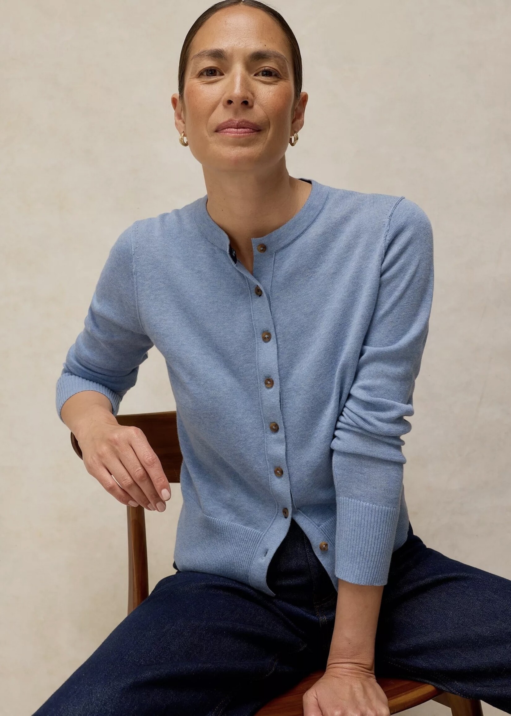 White Stuff Femme White Stuff - Lois Cardi