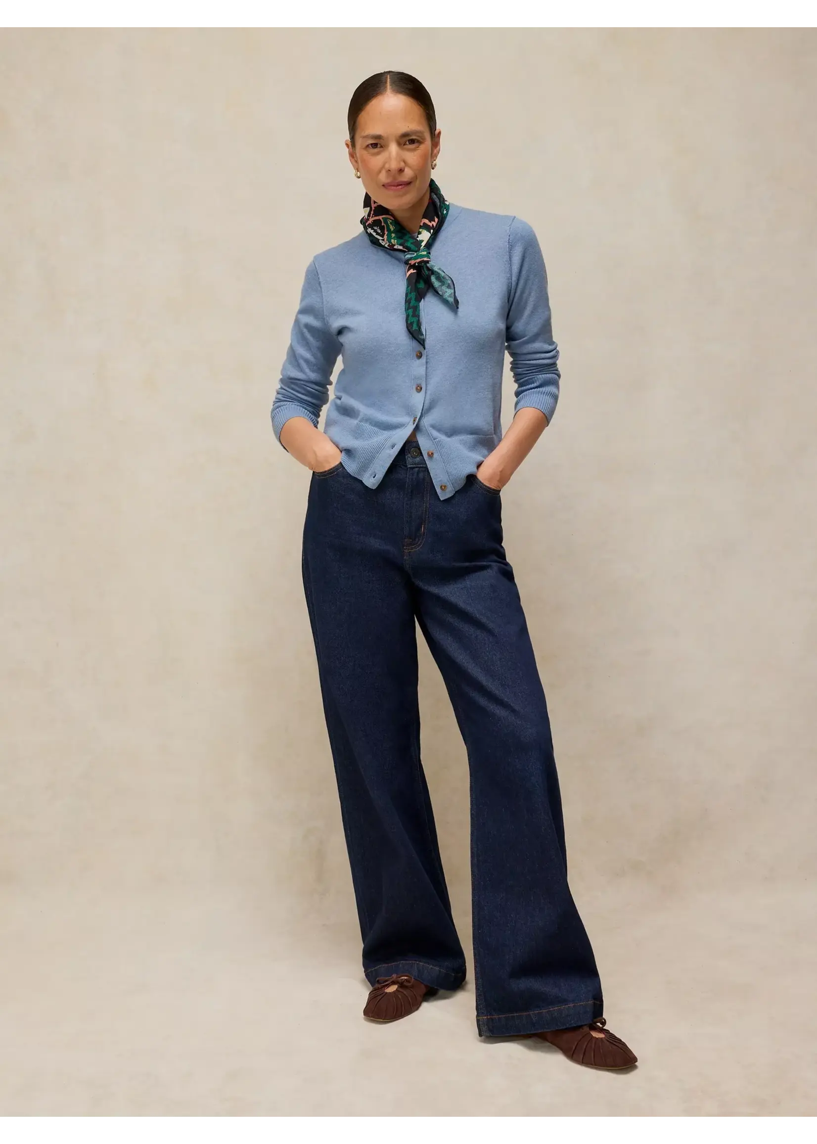 White Stuff Femme White Stuff - Lois Cardi