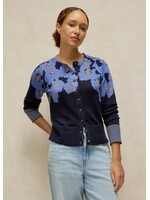 White Stuff Femme White Stuff - Lois Print Cardi
