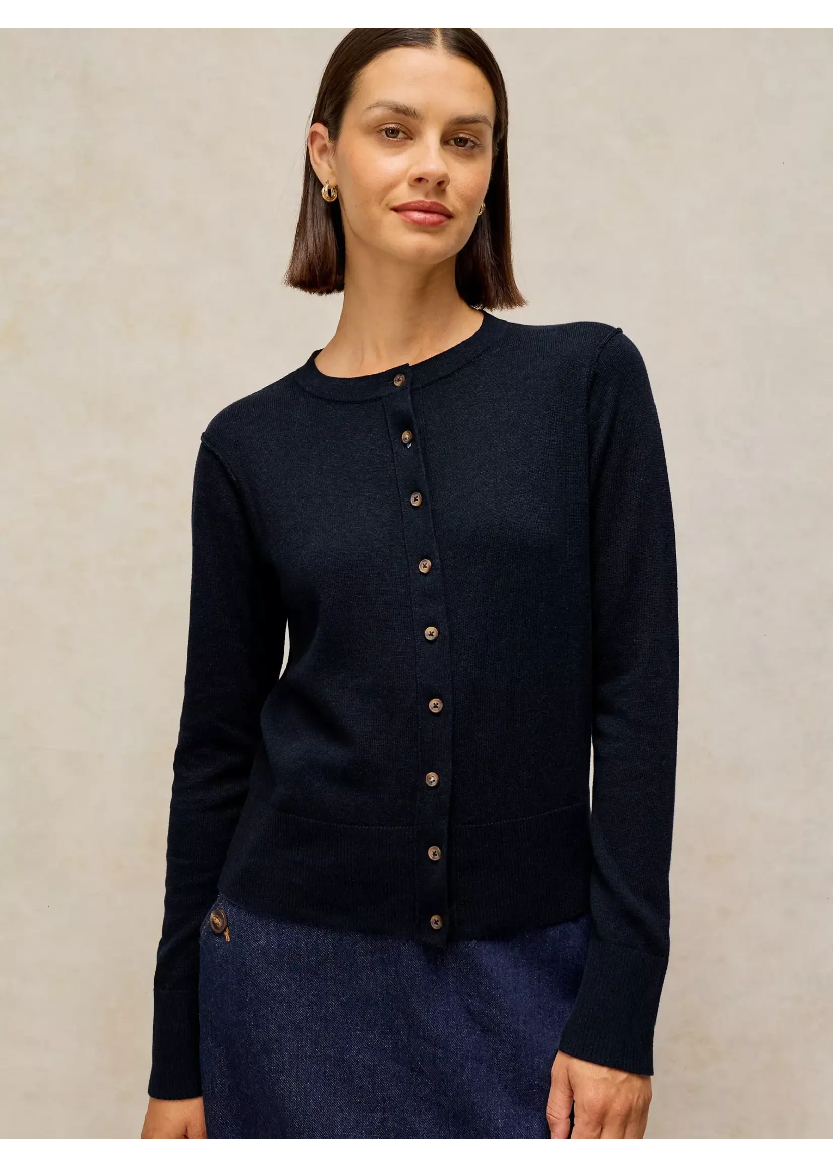 White Stuff Femme White Stuff - Lois Cardi