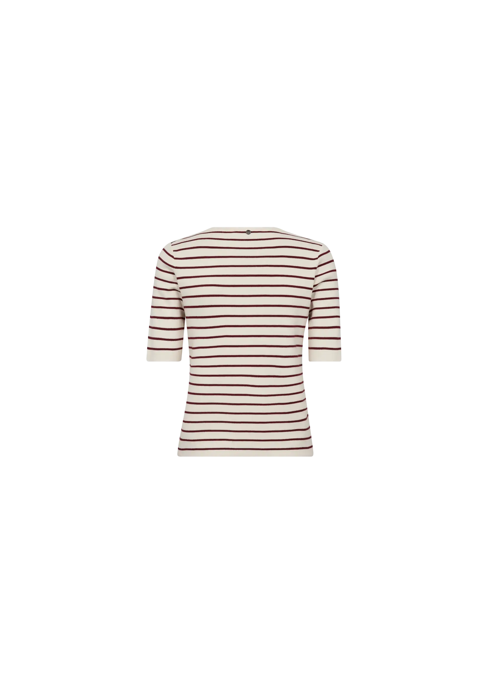 Mos Mosh Mos Mosh - Aliz Caliz Stripe Knit