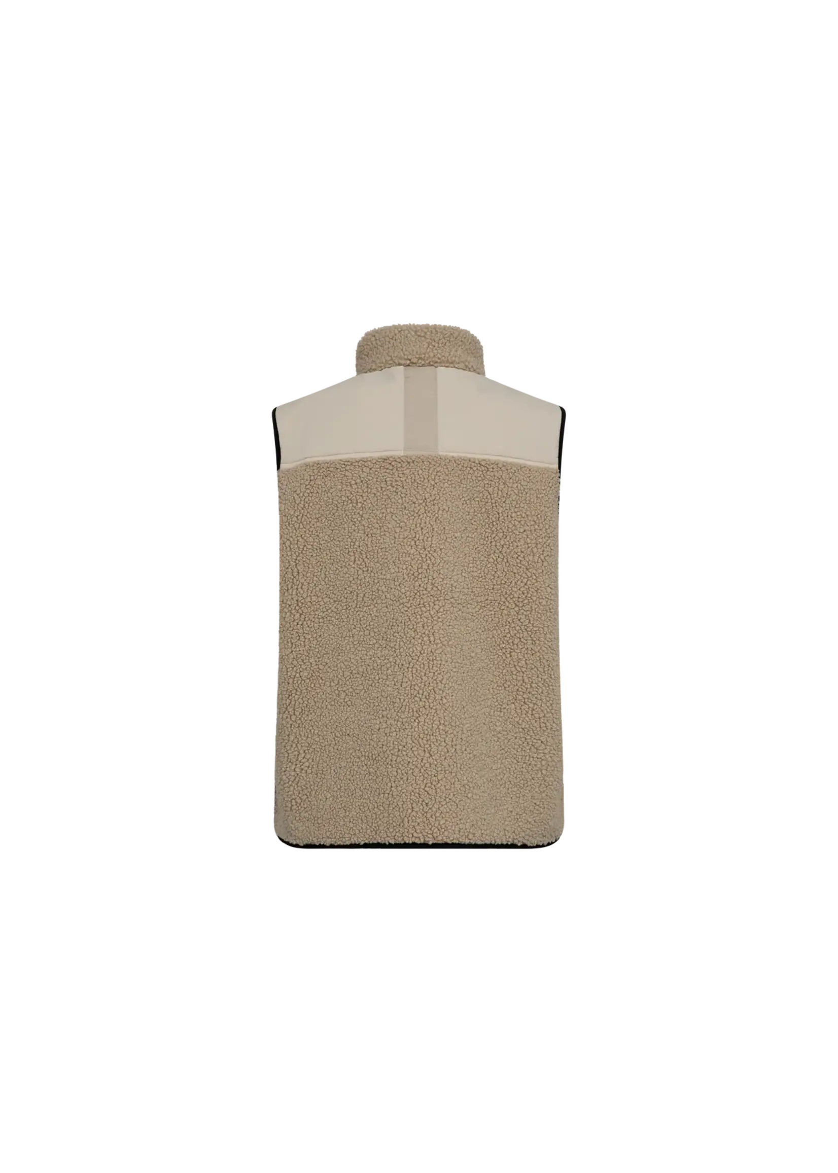 Mos Mosh Mos Mosh - Rowe Eli Teddy Vest
