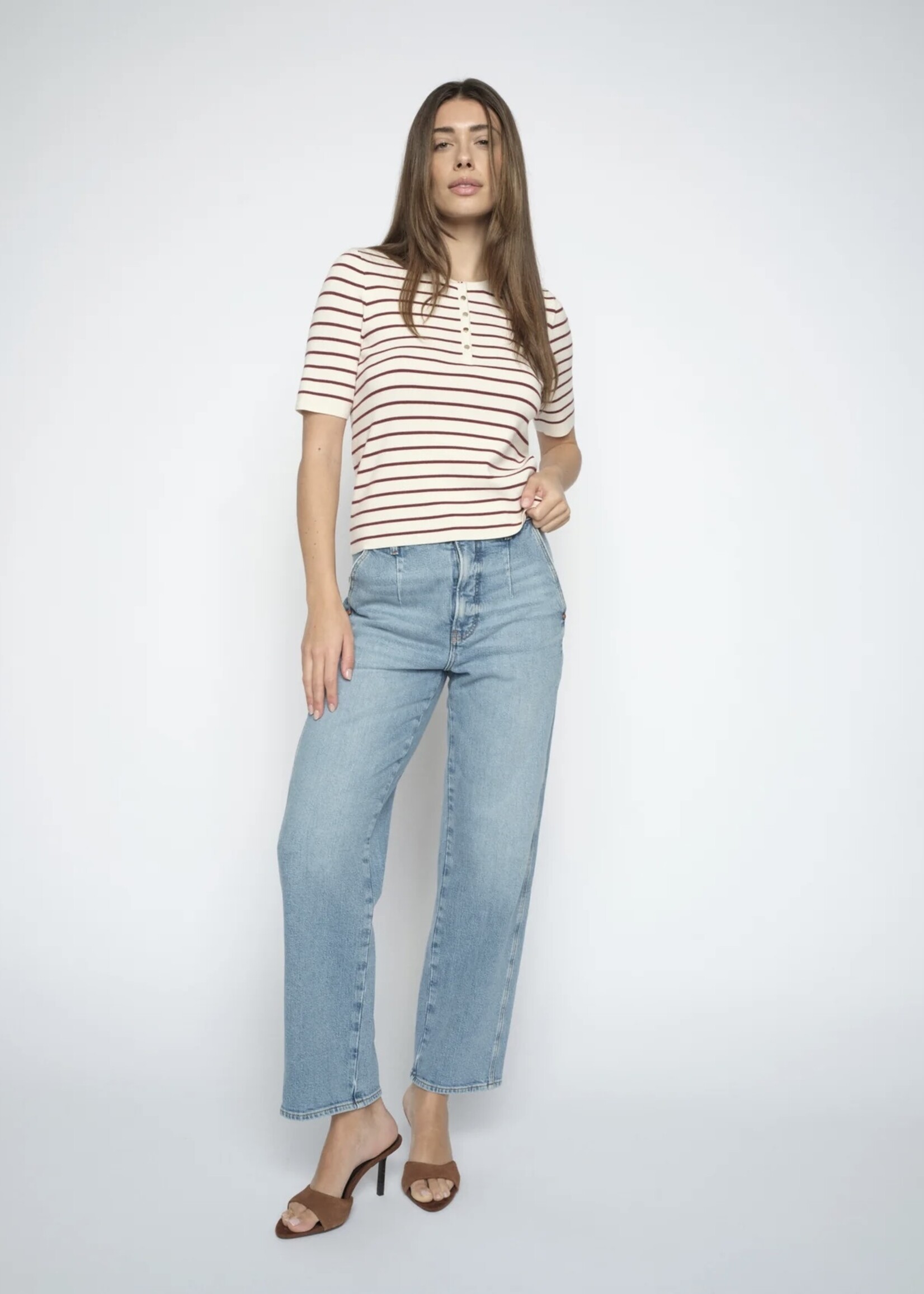 Mos Mosh Mos Mosh - Sandie Ray Jeans