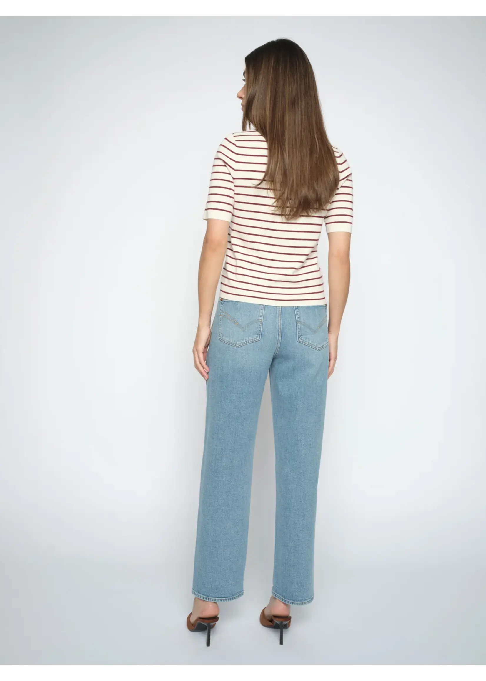 Mos Mosh Mos Mosh - Sandie Ray Jeans