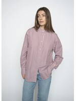 Mos Mosh Mos Mosh - Karis Slim Stripe Shirt