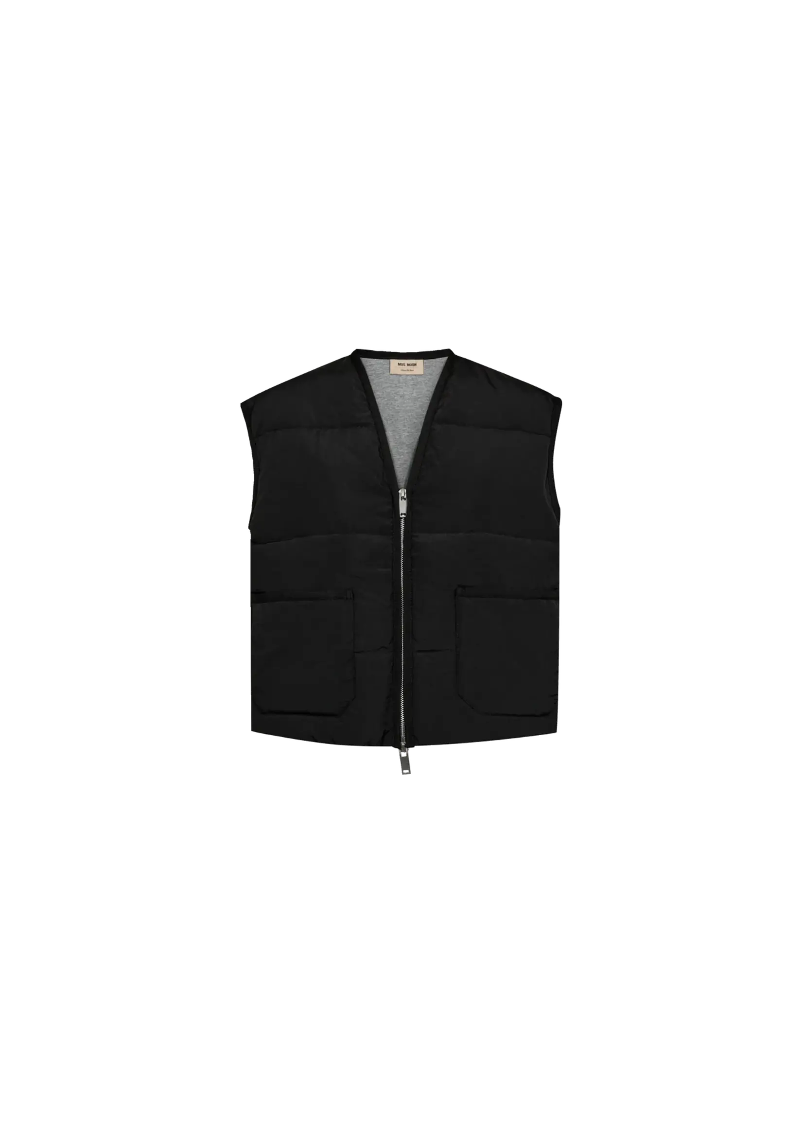 Mos Mosh Mos Mosh - Manja Down Vest