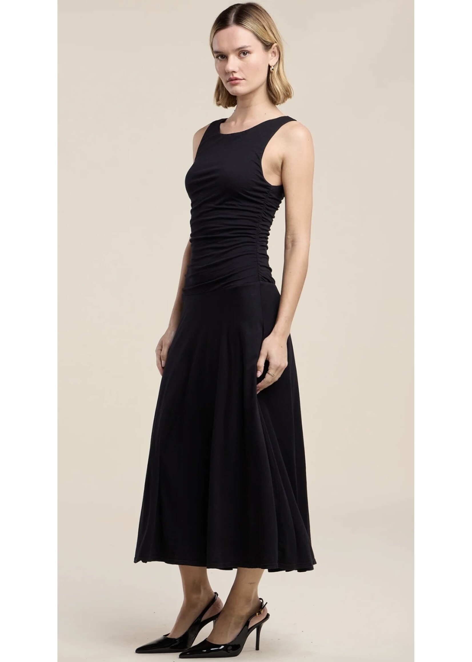 Velvet Velvet - Pia Dress