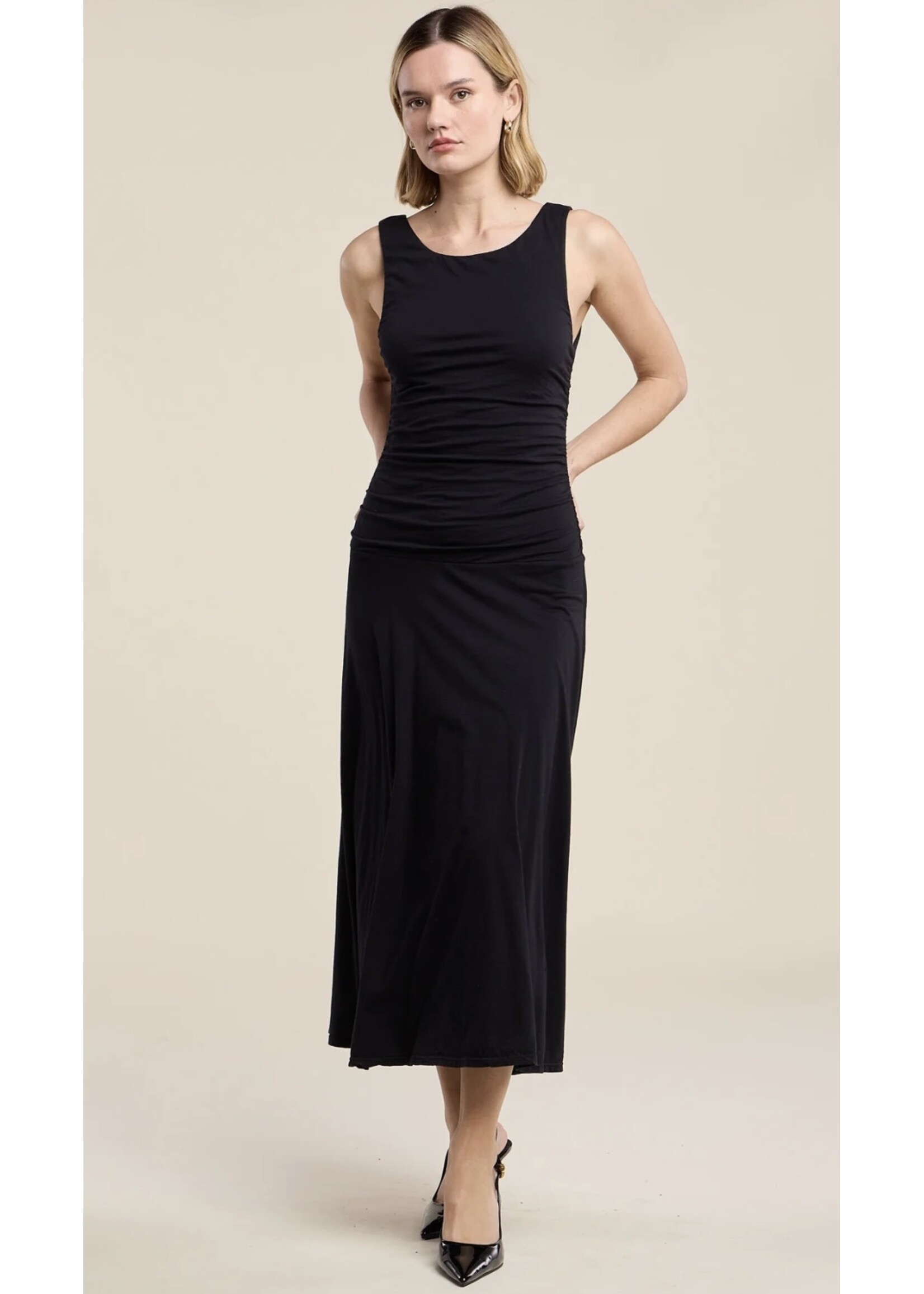 Velvet Velvet - Pia Dress