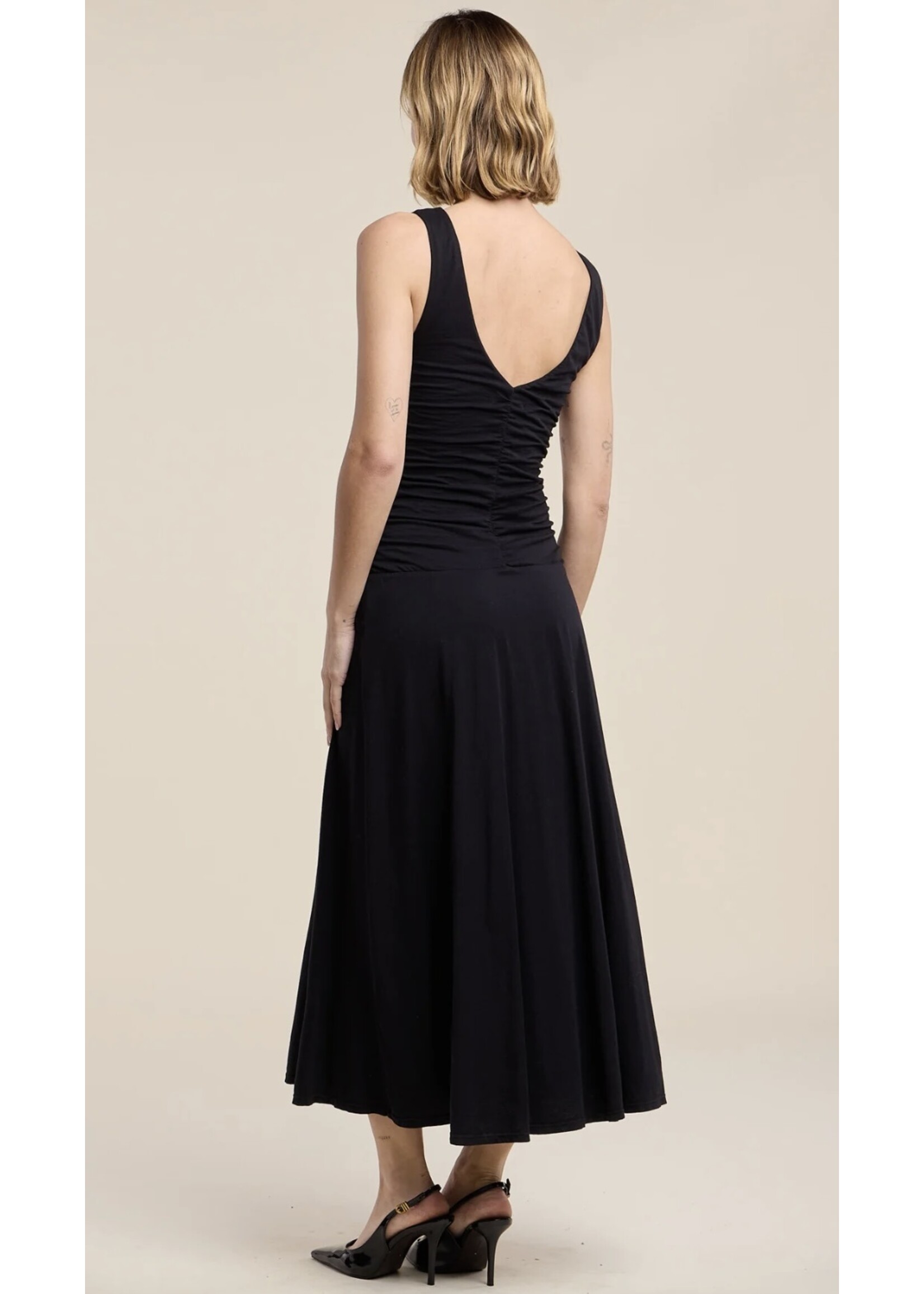 Velvet Velvet - Pia Dress