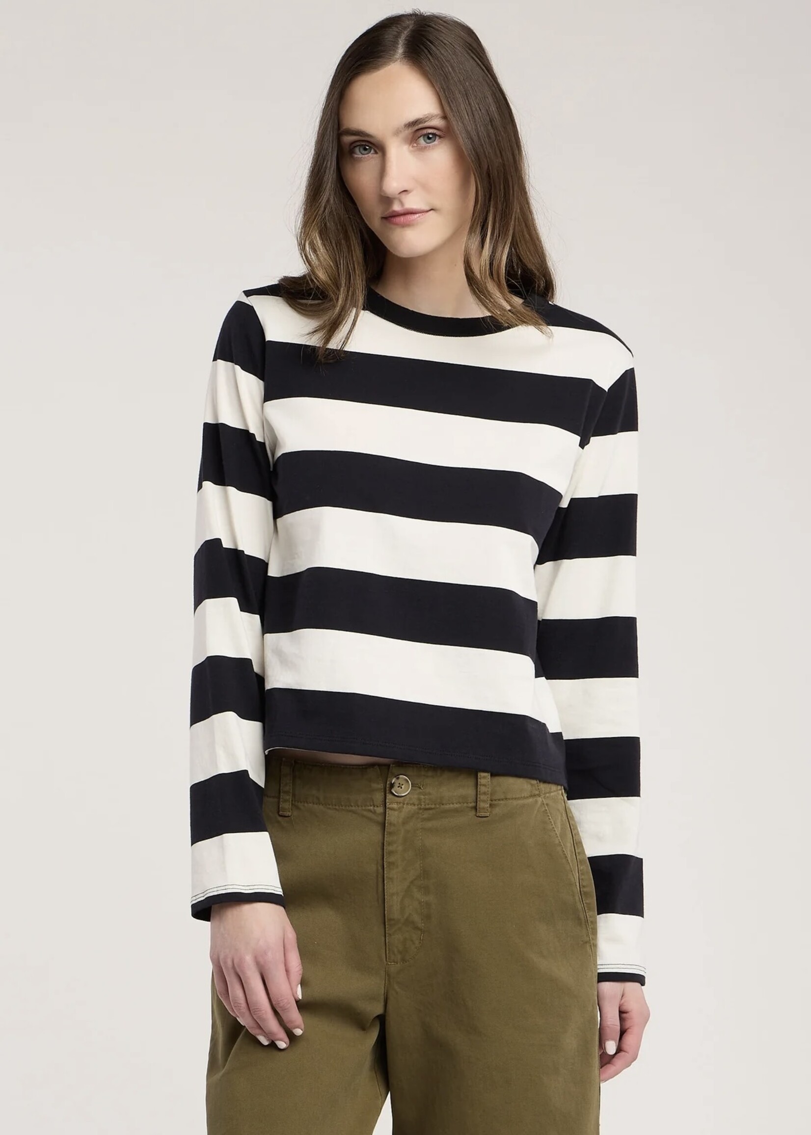Velvet Velvet - Quinnley Top