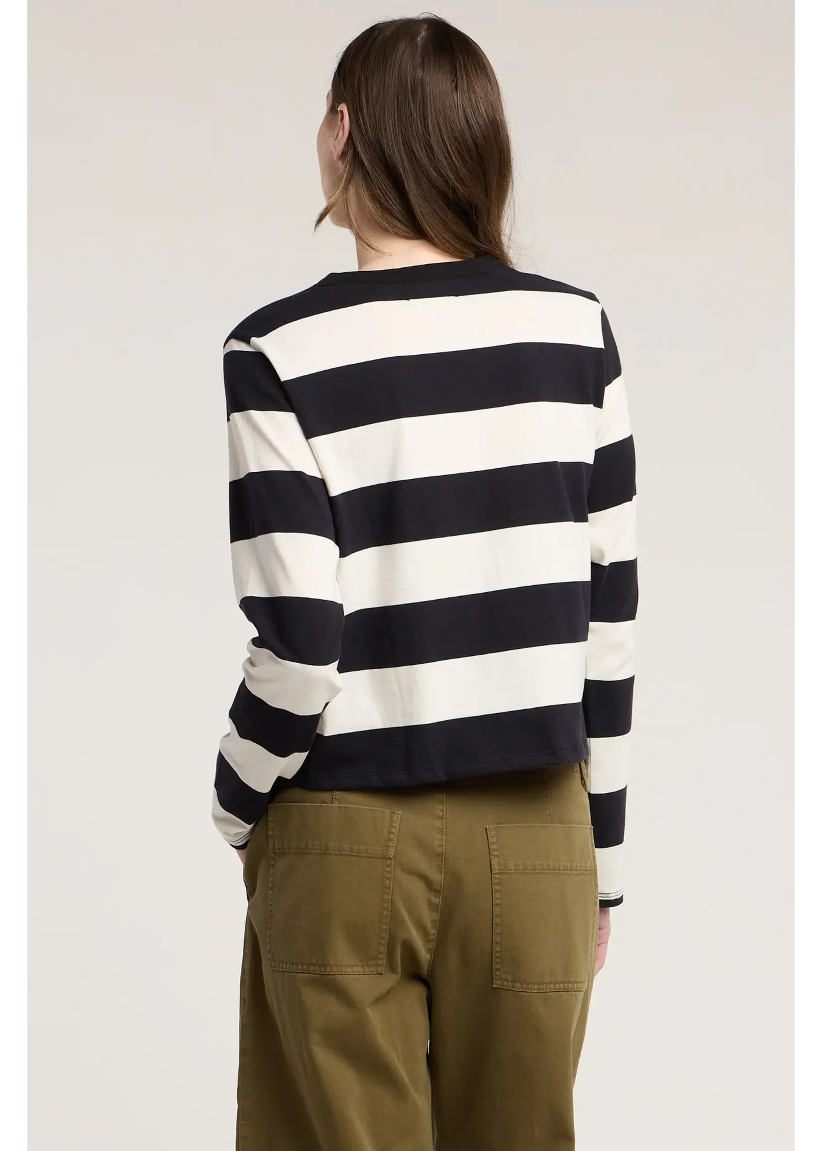 Velvet Velvet - Quinnley Top