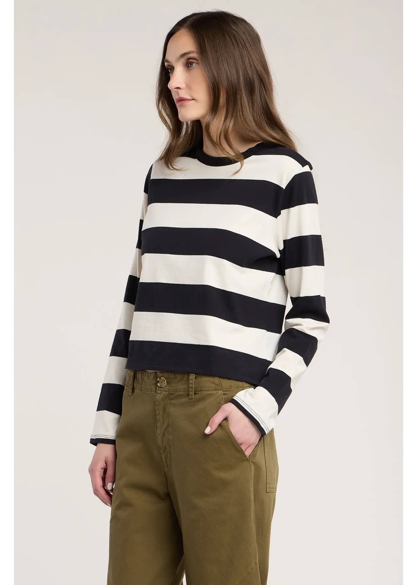 Velvet Velvet - Quinnley Top