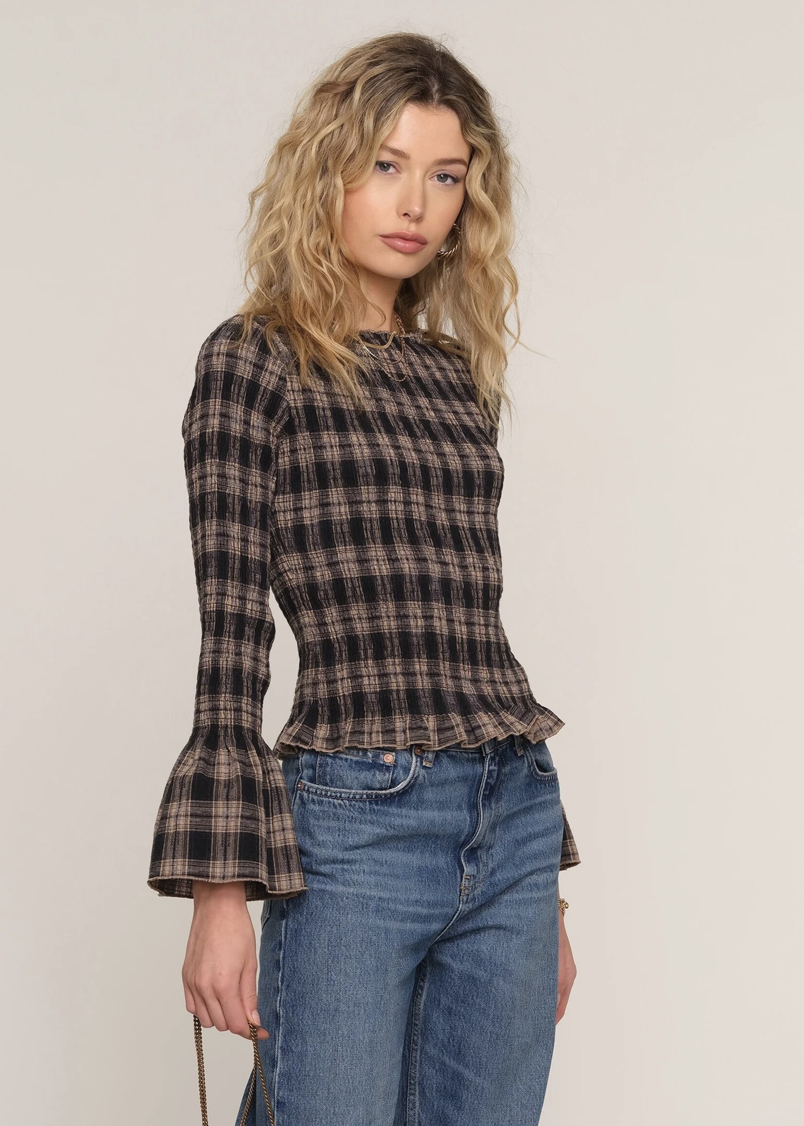 Heartloom Heartloom - Tracy Top