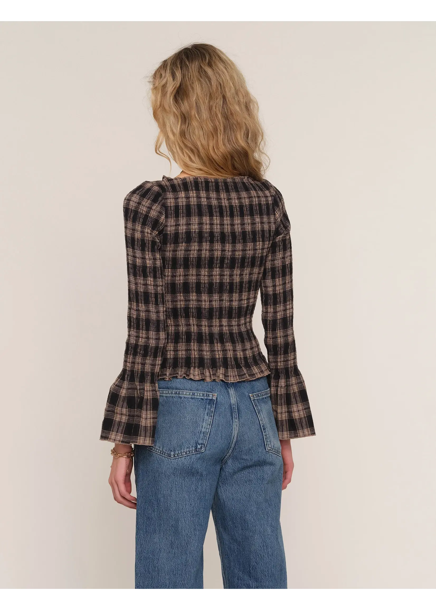Heartloom Heartloom - Tracy Top