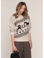 Heartloom Heartloom - Yulia Sweater
