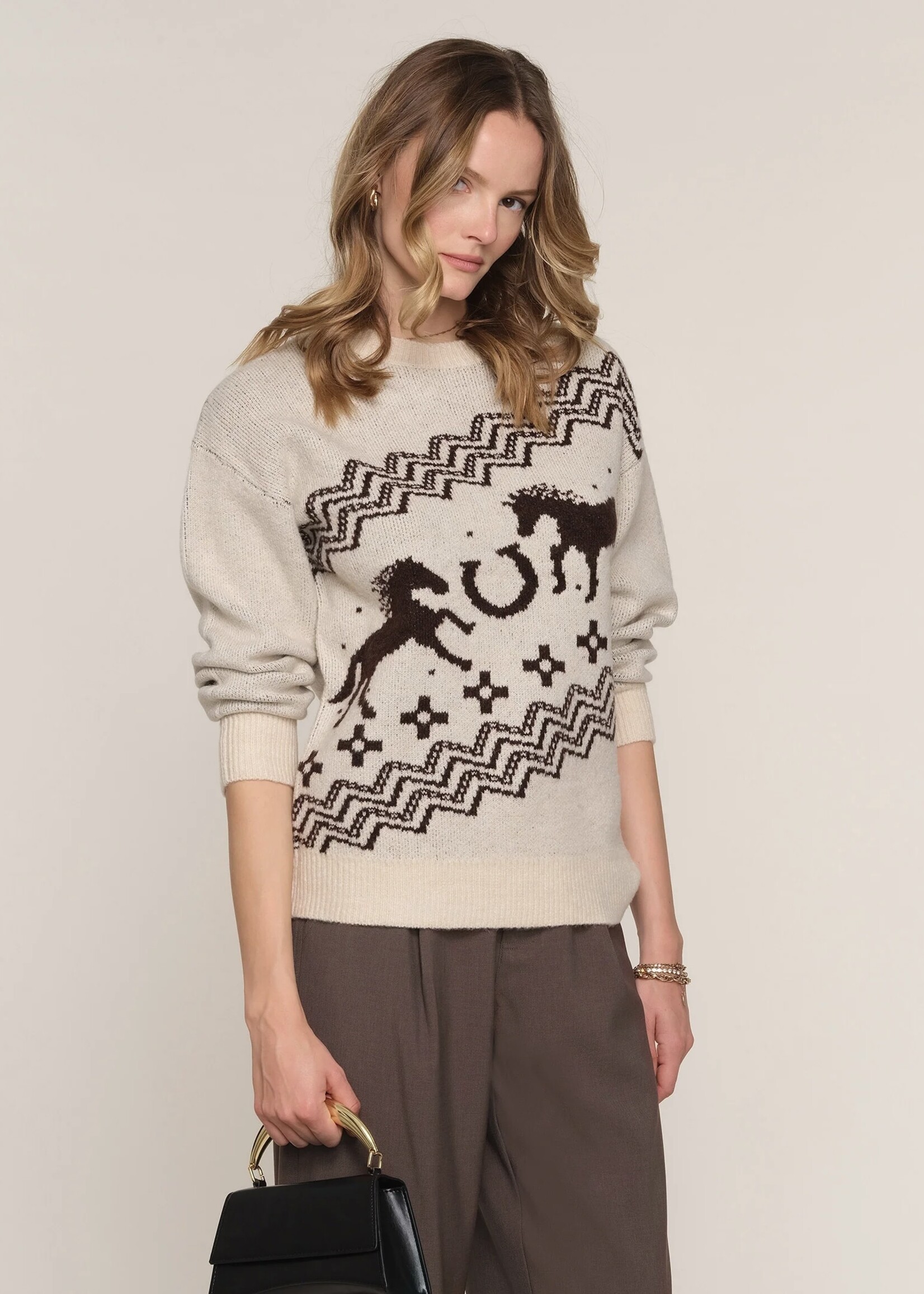 Heartloom Heartloom - Yulia Sweater